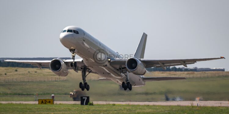 BRASILE | Aereo del governo americano con a bordo diplomatici atterrato a San Paolo