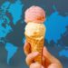 Gelato vegano