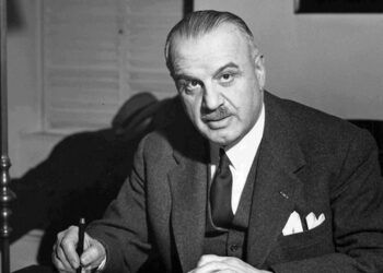 Amadeo Peter Giannini, l’emigrante italiano all’origine della Bank of America