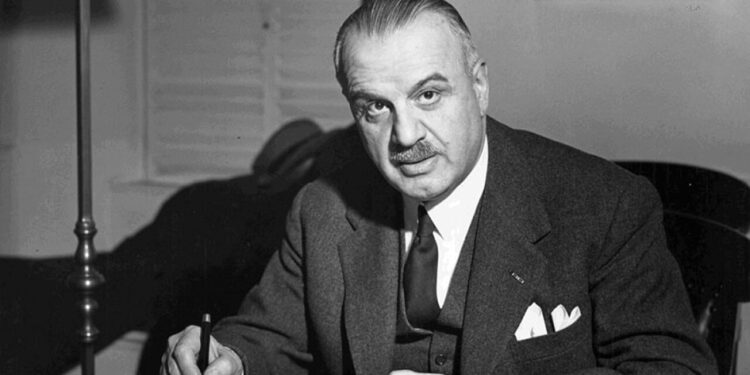 Amadeo Peter Giannini, l’emigrante italiano all’origine della Bank of America
