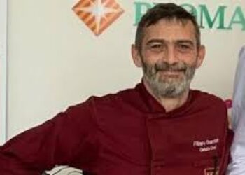 Filippo Guarnieri