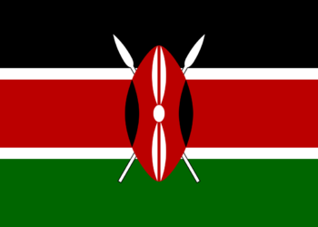 Kenya