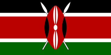 Kenya