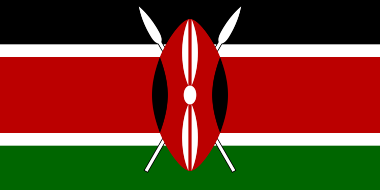 Kenya
