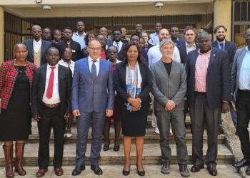 KENYA | Al via il programma sostenuto dall’Italia per la formazione dei futuri professionisti del turismo culturale