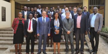 KENYA | Al via il programma sostenuto dall’Italia per la formazione dei futuri professionisti del turismo culturale