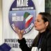 Luciana Laspro, coordinatrice MAIE Brasile