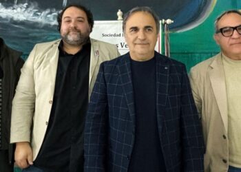CONGRESSO MAIE MAR DEL PLATA | Marcelo Carrara: “Uniti e organizzati per gli italiani all’estero”