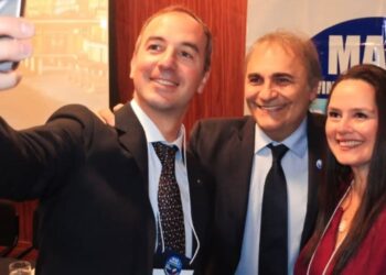 Grande successo per il Congresso MAIE in Brasile