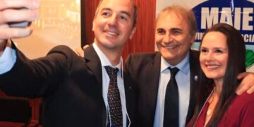 Grande successo per il Congresso MAIE in Brasile