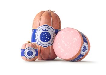 Mortadella Bologna