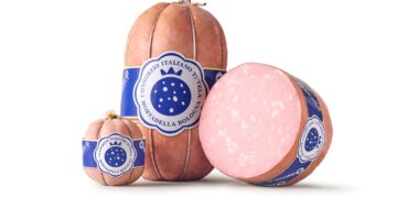 Mortadella Bologna