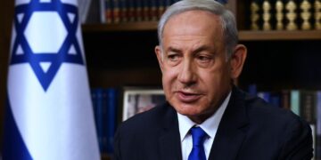 Netanyahu
