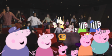 CINEMA | "Una sorellina per Peppa Pig", aperte le prevendite