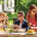 Pranzo di Ferragosto, una tradizione