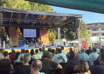 Festival della Restanza