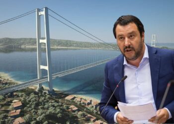 Matteo Salvini