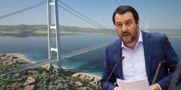 Matteo Salvini
