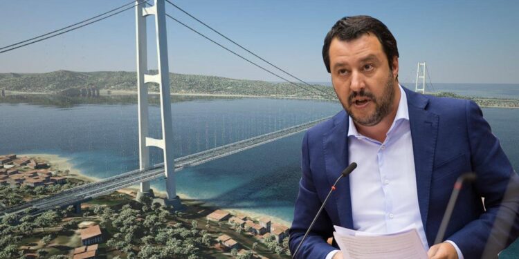 Matteo Salvini