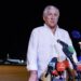 Tajani a Ciampino