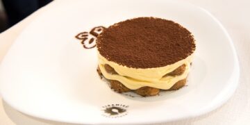 TIRAMISÙ WORLD CUP