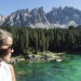 Vacanze in montagna, sulle Dolomiti