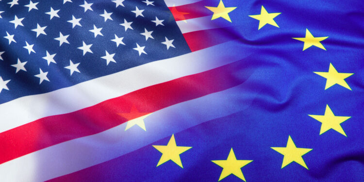 UE USA