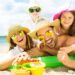 Vacanze con bambini