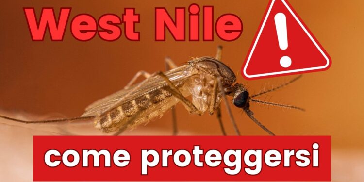 West Nile