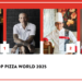 50 Top Pizza World 2025