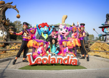 Leolandia