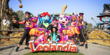Leolandia