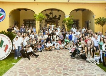 MAIE, Irapuato - Messico