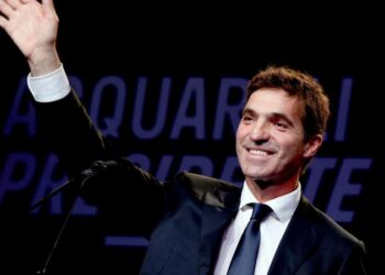 REGIONALI MARCHE | Vittoria centrodestra, Acquaroli rieletto