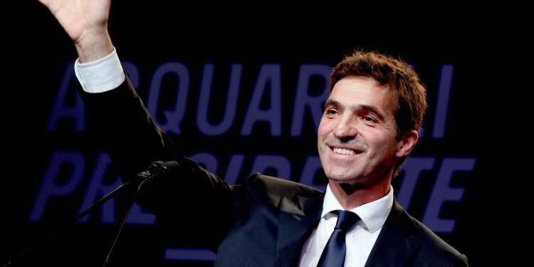 REGIONALI MARCHE | Vittoria centrodestra, Acquaroli rieletto
