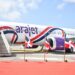 Compagnia aerea Arajet