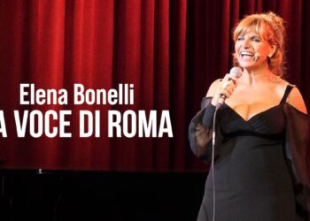 Elena Bonelli
