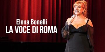 Elena Bonelli