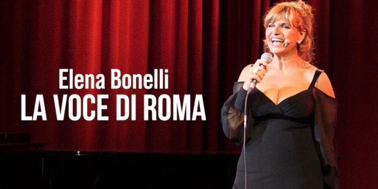 Elena Bonelli