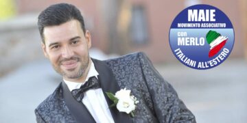 SPAGNA | Italiani all’estero, Giuseppe Buccinnà Coordinatore MAIE Canarie