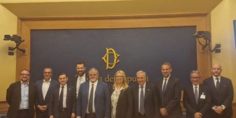 Osservatorio UGL sulle città: “Strumento per dare voce ai territori”