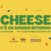Cheese 2025
