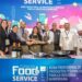 CILE | “Espacio Food & Service”, Italia invitata d’onore alla principale fiera alimentare