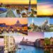Città europee