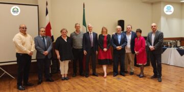 COSTA RICA | Nuovi vertici per la Camera di Commercio Italiana: Cristina Guerrini Presidente e Salo Himmelstern Vicepresidente