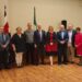 COSTA RICA | Nuovi vertici per la Camera di Commercio Italiana: Cristina Guerrini Presidente e Salo Himmelstern Vicepresidente