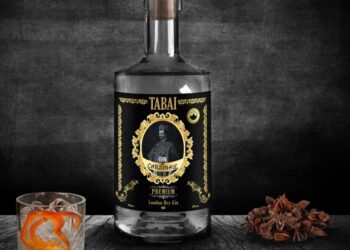 Gin Tabai