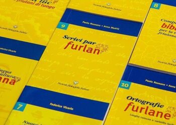 Lingua friulana da tutelare