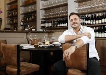 Dario Manca