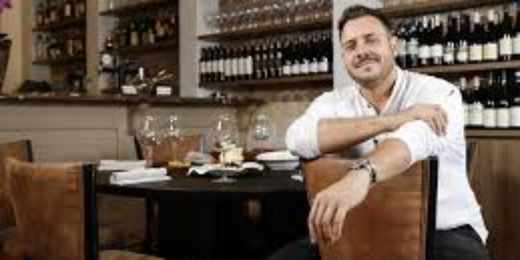 Dario Manca
